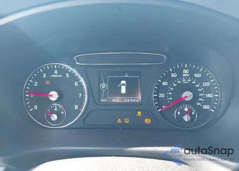 2016 Kia Sorento 3.3L Lx from USA, damaged, VIN 5XYPG4A54GG010403